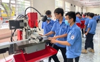 Lần đầu tham gia xét tuyển chung: Trường CĐ hồi hộp chờ nguyện vọng của thí sinh