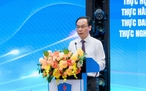 Bộ trưởng Bộ GD-ĐT: ĐH cần chuyển từ mở rộng số lượng sang tập trung chất lượng