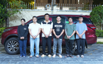 Khởi tố 6 bị can 'núp bóng' doanh nghiệp mua bán nợ để cưỡng đoạt tài sản