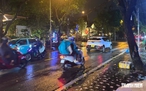 Mưa gió, sấm sét đùng đùng: Đeo nhẫn, dây chuyền có dễ bị sét đánh?