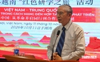 Không ngừng phát huy giá trị truyền thống quan hệ Việt Nam - Trung Quốc