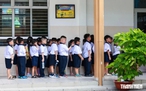 Ai thanh tra, kiểm tra hoạt động giáo dục có thu phí trong trường học?