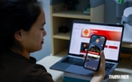 Ra sân bay 'xử lý' nợ thuế kịp không?