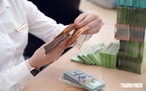 Giá USD hôm nay 19.10.2026: Dậm chân tại chỗ khi yen Nhật bật tăng