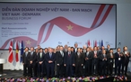 FPT thúc đẩy hợp tác công nghệ, đầu tư giữa Việt Nam và Đan Mạch