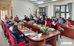 Đưa Đà Lạt thành điểm gặp gỡ của doanh nghiệp Việt Nam - Hàn Quốc