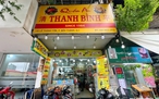 Hết hôm nay, quán ăn Thanh Bình gần chợ Bến Thành đóng cửa sau hơn 40 năm