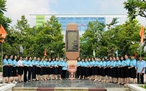 Từ bức tường xà lim đến ngọn lửa trên quê hương Tây Ninh
