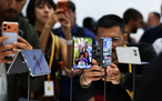 Trước ngày mở bán, iPhone Duo tăng giá 30 triệu đồng trên 'chợ đen'