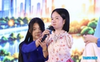 Người trẻ chia sẻ câu chuyện cá nhân truyền cảm hứng trong cộng đồng