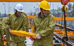 Những người thầm lặng phía sau cuộc đại chuyển mình của Phú Quốc trước thềm APEC