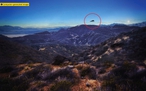 Tài liệu UFO mới hé lộ 'tam giác đen' bí ẩn