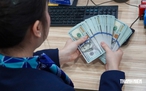 Ngân hàng tăng huy động vốn từ nước ngoài, giảm áp lực thanh khoản