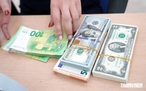 Giá USD hôm nay 27.10.2026: Ngân hàng bật tăng, đô la tự do đi ngang