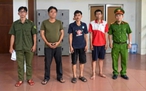 Bắt khẩn cấp 3 người liên quan vụ đánh nhau gây náo loạn đường phố