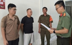 Bóc gỡ đường dây rửa tiền 700 tỉ đồng cho nhóm lừa đảo tại Campuchia