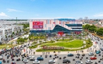 Vincom Retail đạt lợi nhuận hơn 4.730 tỉ đồng trong 9 tháng đầu năm