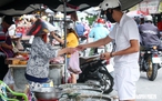 Kiểm soát giá hàng hóa cuối năm
