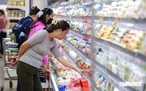 Hộ kinh doanh doanh thu dưới 10 tỉ sắp được giảm 30% thuế