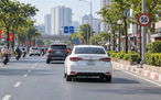 Chạy ô tô dưới 60 km/giờ, khoảng cách an toàn bắt buộc bao nhiêu mét?