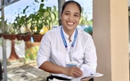 Cô giáo lịch sử và những 'tuyệt chiêu' khiến học trò bất ngờ