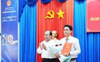 Phó trưởng ban Nội chính Tỉnh ủy làm Phó chánh thanh tra tỉnh Cà Mau