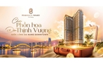 Peninsula Private - Tòa tháp lưu trú và điểm đến giữa lòng Da Nang Downtown