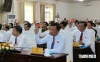 Cà Mau đầu tư tuyến đường ven biển 8.545 tỉ đồng