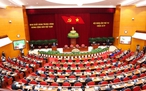 Trung ương đồng ý chủ trương đổi tên Đảng ủy MTTQ, các đoàn thể Trung ương