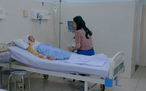 Vì sao kết phim ‘Bóng ma hạnh phúc’ gây tranh cãi?