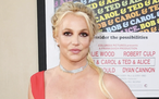 Britney Spears ra sao sau khi nhận án phạt?