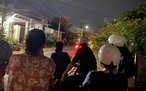 Bênh vực cha, con trai đánh và bóp cổ người hành hung đến tử vong