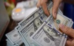 Giá USD hôm nay 5.5.2026: Ngân hàng giảm, đô tự do bật tăng
