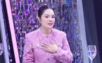 Dương Cẩm Lynh trải lòng về gia đình sau sóng gió