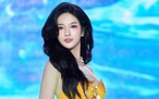 Á hậu Thu Hiền lên kế hoạch học thạc sĩ, giữ mình trước cám dỗ