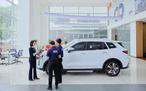 Ngành ô tô cần gì ở kỹ thuật viên trước làn sóng công nghệ hóa?