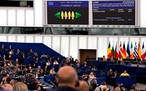 EU thông qua thỏa thuận thuế quan với Mỹ