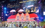 Festival Hoa Đà Lạt 2026: Sắc hoa hòa cùng âm nhạc và công nghệ