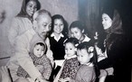 Từ triết lý 'cũ - mới' của Tân Sinh: Dũng cảm dỡ bỏ lực cản, khơi thông nguồn lực