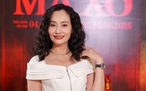 Cuộc sống kín tiếng của nữ nghệ sĩ đóng 6 phim trăm tỉ liên tiếp