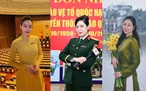 Dàn hoa khôi Học viện Báo chí đình đám một thời giờ ra sao?