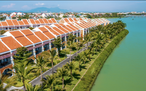 Hoi An Memories Resort&Spa: Khu nghỉ dưỡng ấn tượng với kiến trúc mang tinh thần Faifo