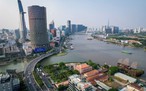 TP.HCM thông qua loạt dự án BT