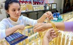 Giá vàng hôm nay 19.6.2026: Lao dốc, 'bốc hơi' 2,5 triệu đồng một lượng