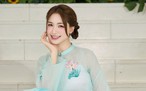 Hòa Minzy nói gì khi trúng cử BCH T.Ư Hội Liên hiệp Phụ nữ Việt Nam?