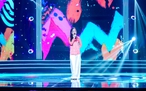 Cô gái gây chú ý vì giọng hát giống hệt ca sĩ Cẩm Ly
