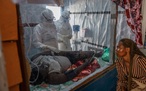 Diễn biến mới về dịch Ebola