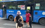 Từ 1.7, TP.HCM miễn vé xe buýt: Nhiều người mong mỏi điều này