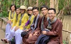 Nghỉ hè của gen Z: Du lịch, nghỉ ngơi hay đi làm?