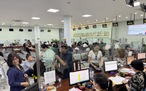 Đề nghị không tăng hệ số K để khoan sức dân